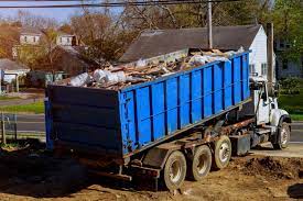 Shed Removal in Elizabeth City, NC